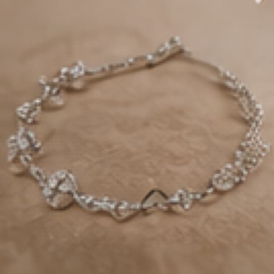 Dewdrop Bracelet